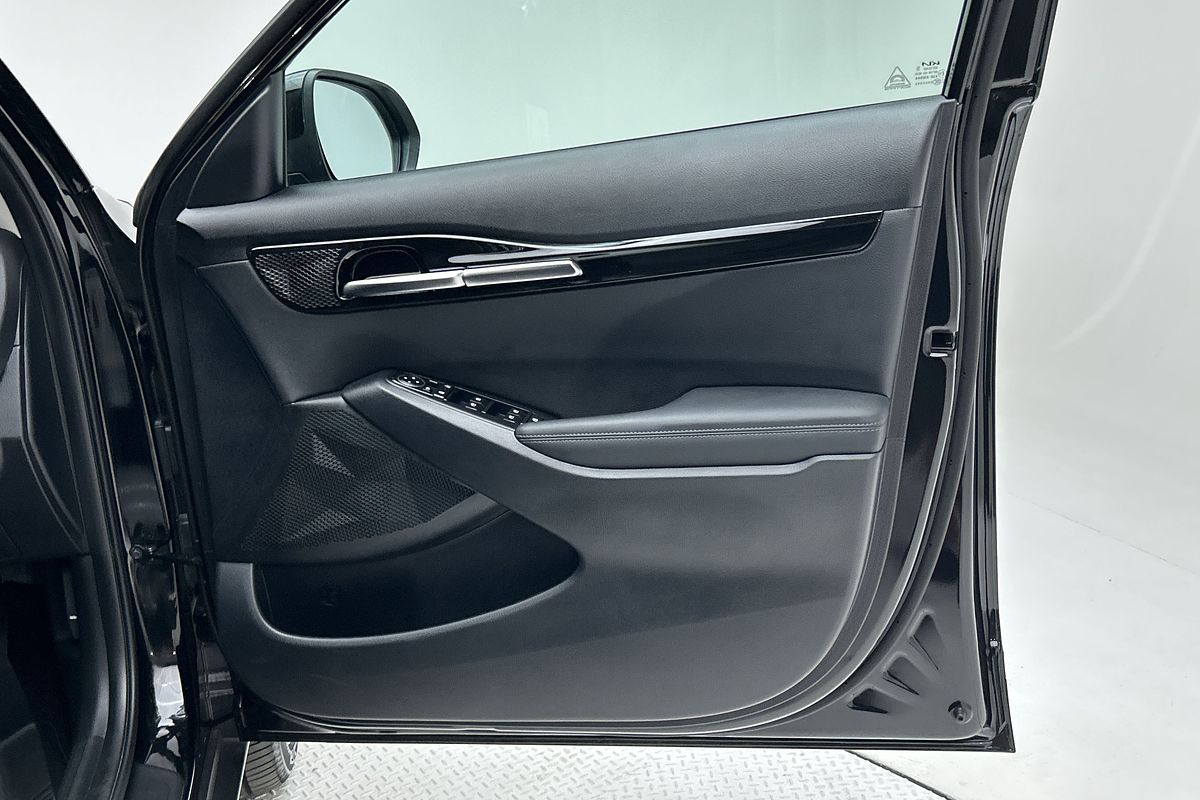 2025 Kia Seltos Sport+ SP2 PE