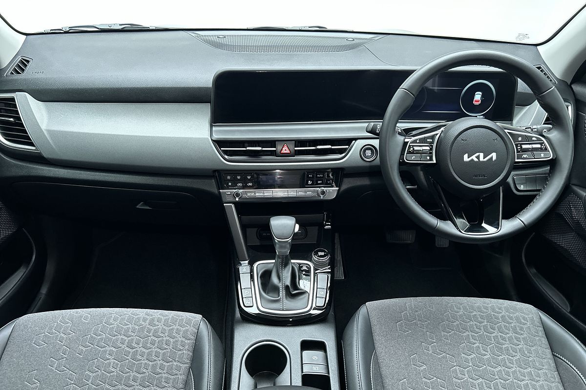 2025 Kia Seltos Sport+ SP2 PE