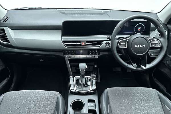 2025 Kia Seltos Sport+ SP2 PE
