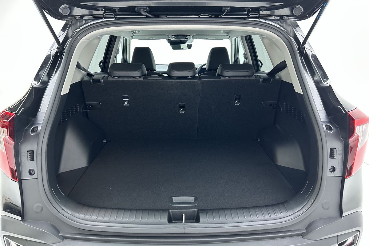 2025 Kia Seltos Sport+ SP2 PE