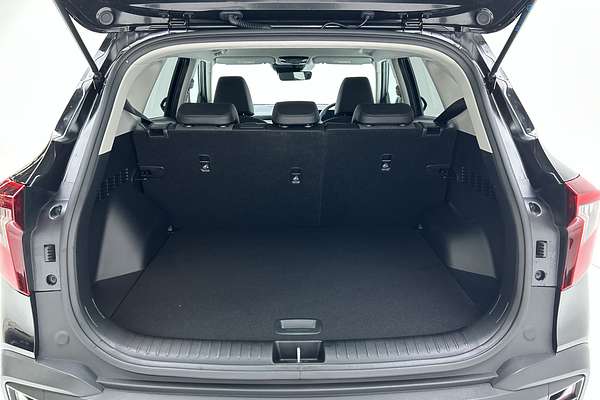 2025 Kia Seltos Sport+ SP2 PE