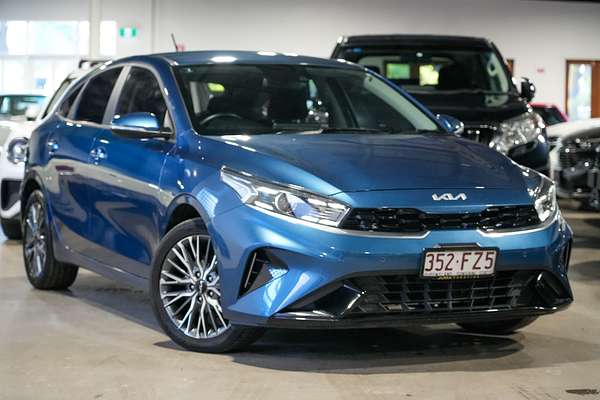2023 Kia Cerato Sport BD