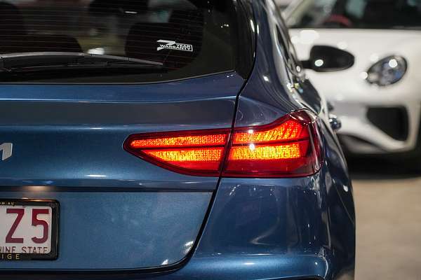 2023 Kia Cerato Sport BD