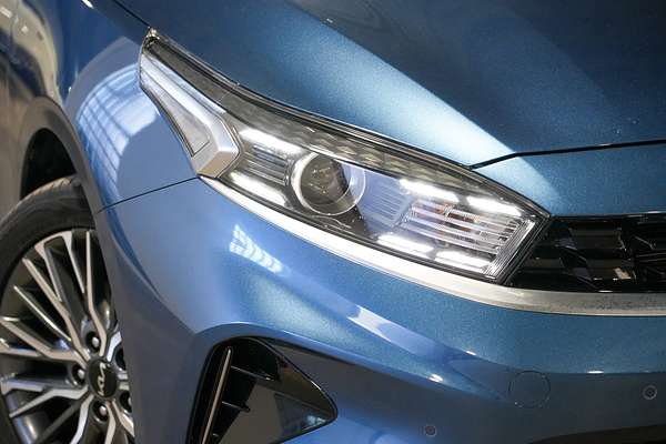 2023 Kia Cerato Sport BD