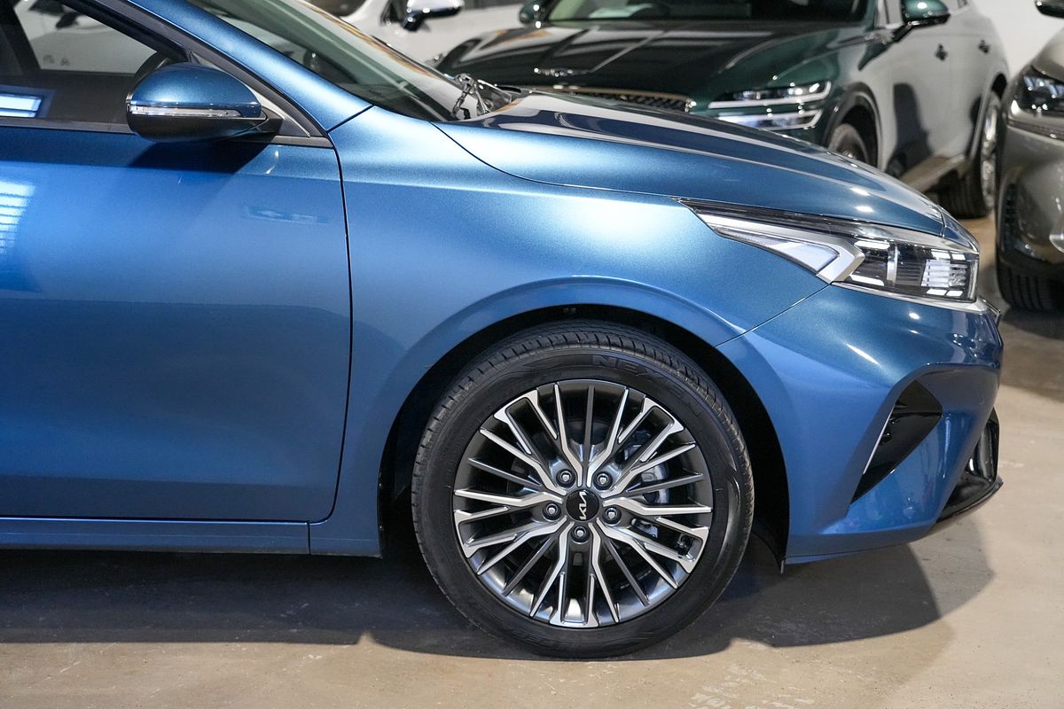 2023 Kia Cerato Sport BD