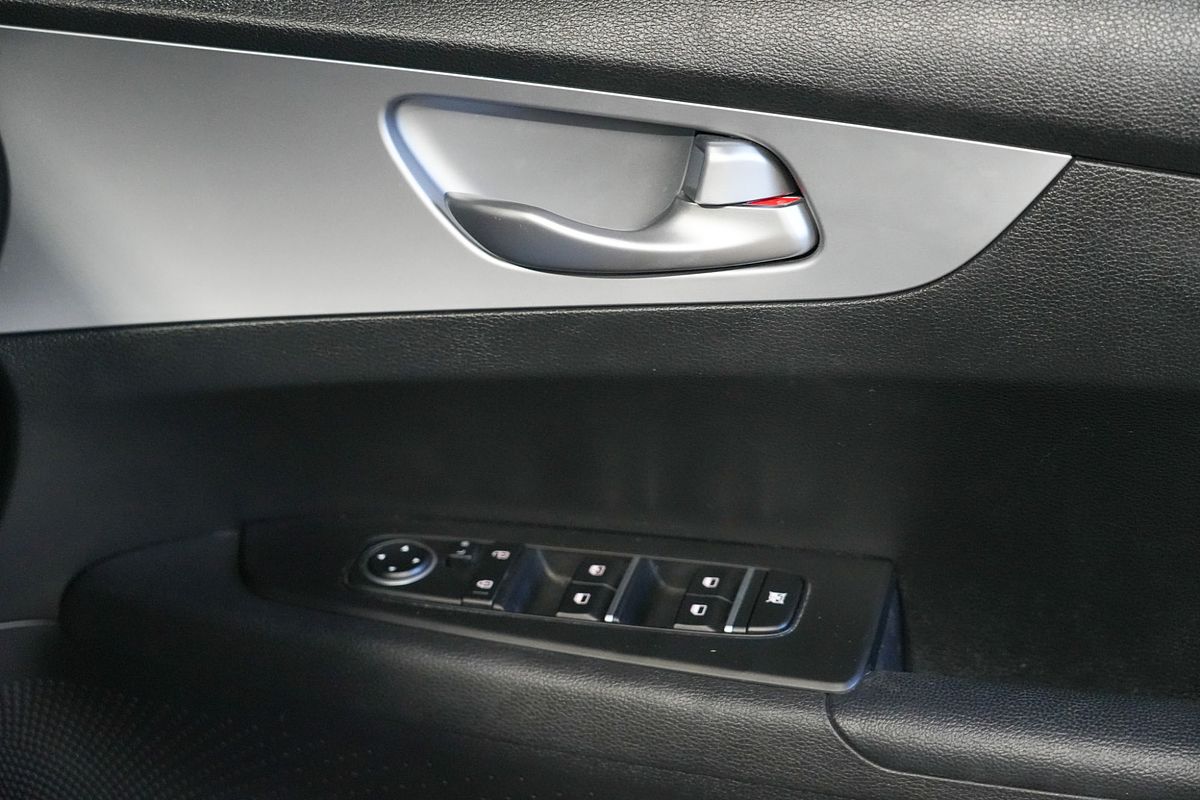 2023 Kia Cerato Sport BD