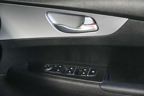 2023 Kia Cerato Sport BD