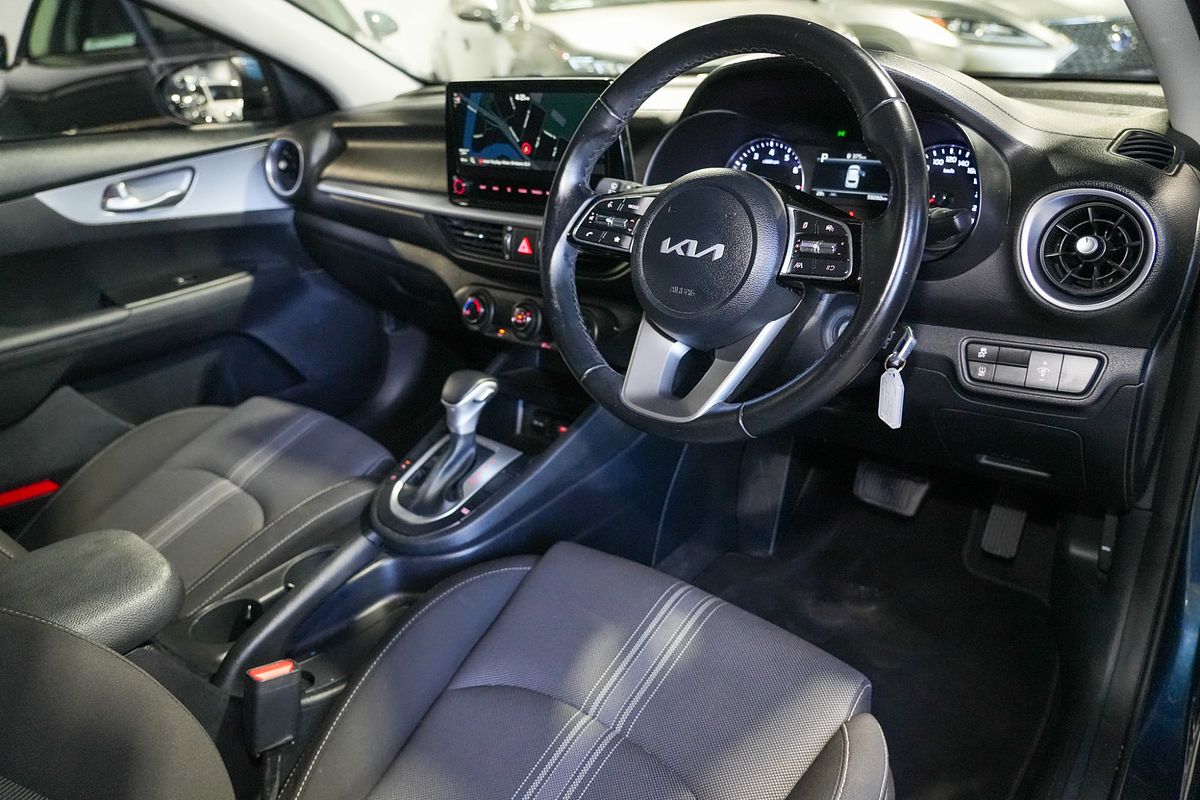 2023 Kia Cerato Sport BD