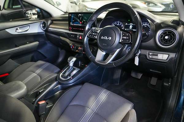 2023 Kia Cerato Sport BD