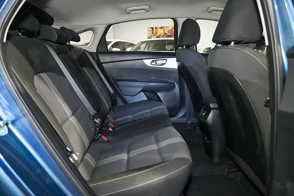 2023 Kia Cerato Sport BD