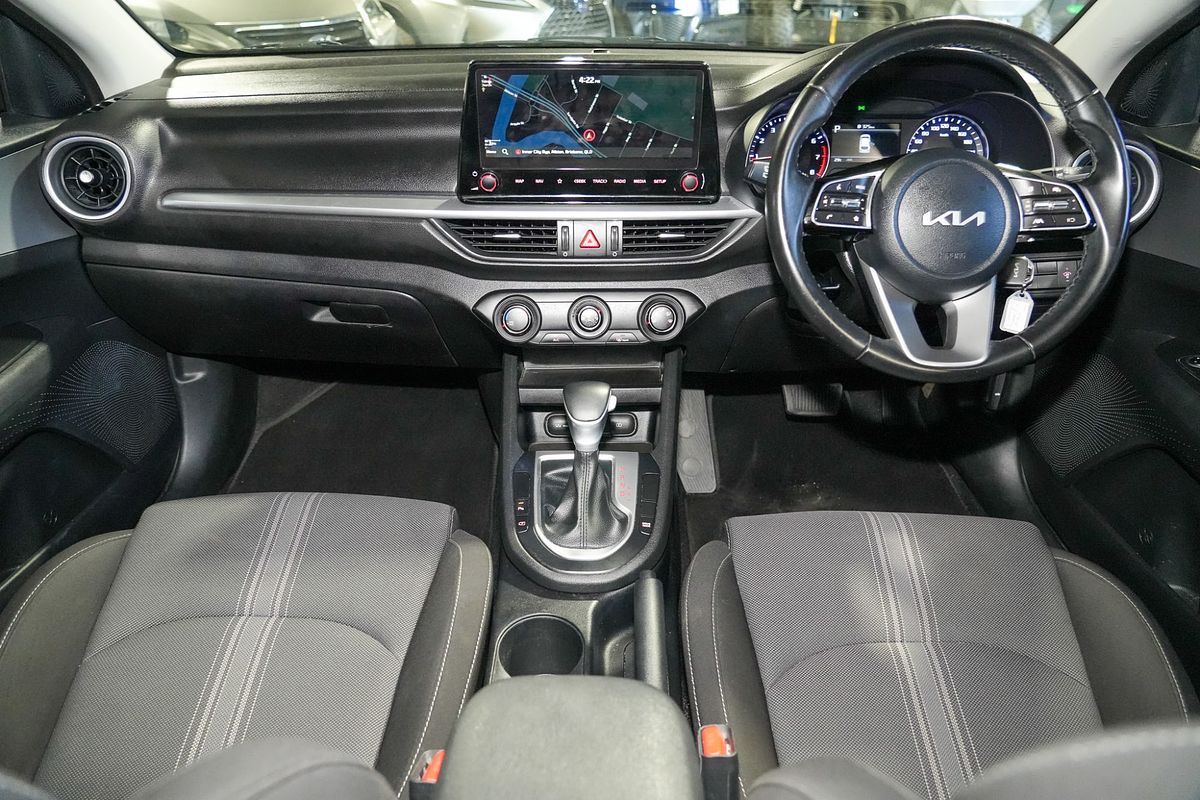 2023 Kia Cerato Sport BD