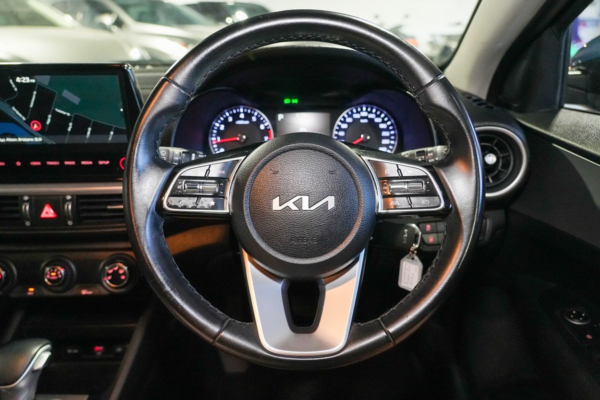 2023 Kia Cerato Sport BD