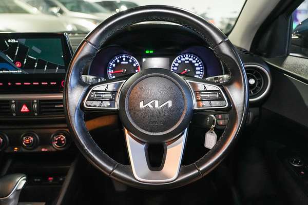 2023 Kia Cerato Sport BD