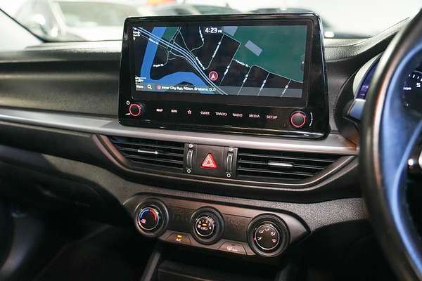 2023 Kia Cerato Sport BD