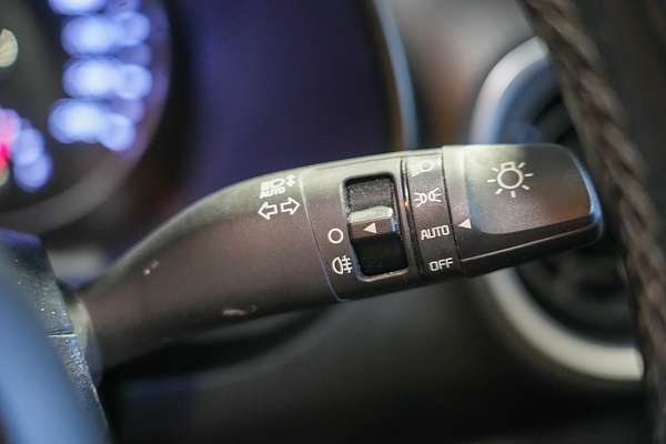 2023 Kia Cerato Sport BD