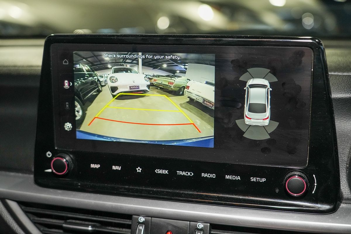 2023 Kia Cerato Sport BD