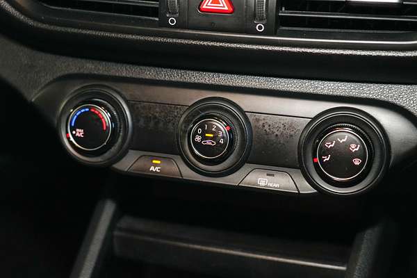 2023 Kia Cerato Sport BD