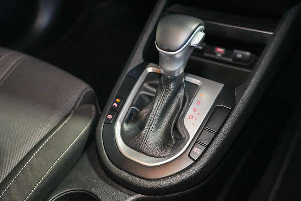 2023 Kia Cerato Sport BD