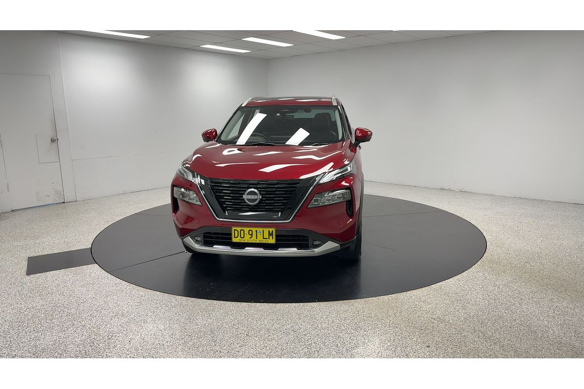 2023 Nissan X-TRAIL Ti e-POWER T33