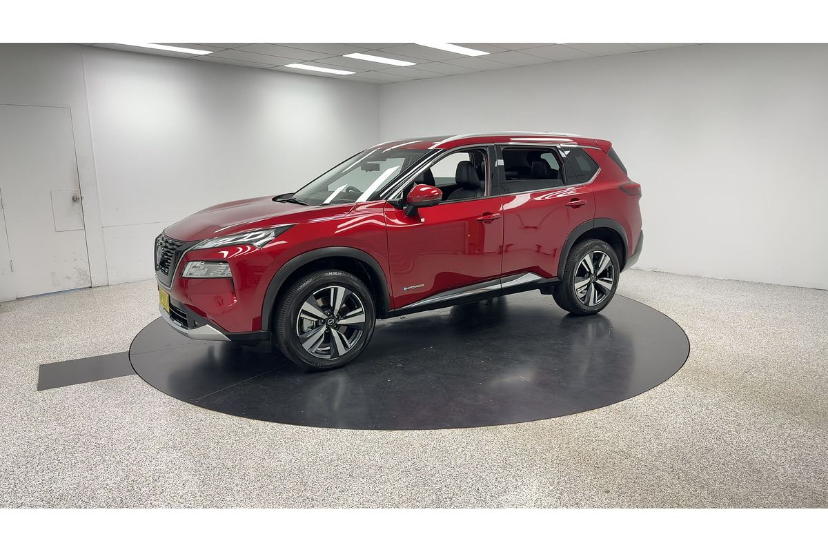 2023 Nissan X-TRAIL Ti e-POWER T33