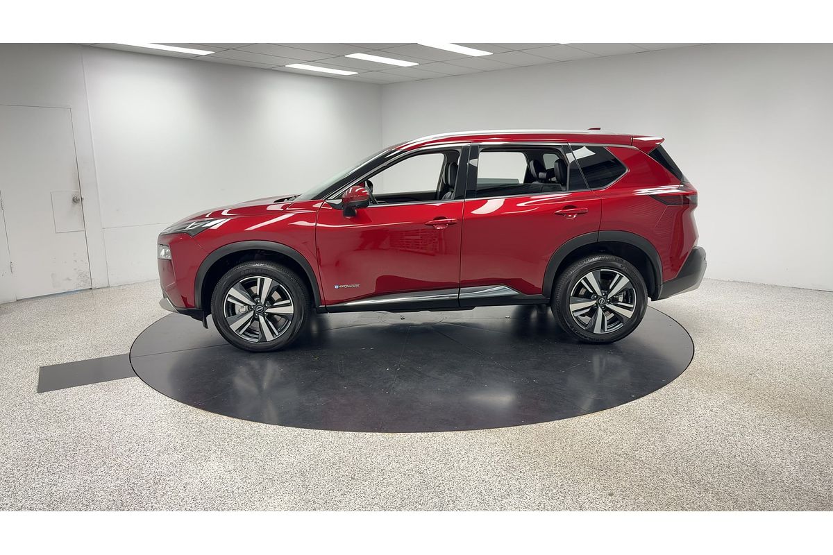 2023 Nissan X-TRAIL Ti e-POWER T33