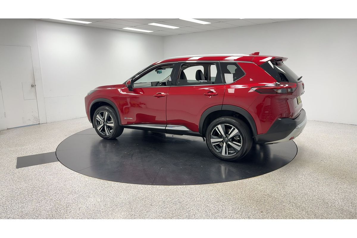 2023 Nissan X-TRAIL Ti e-POWER T33