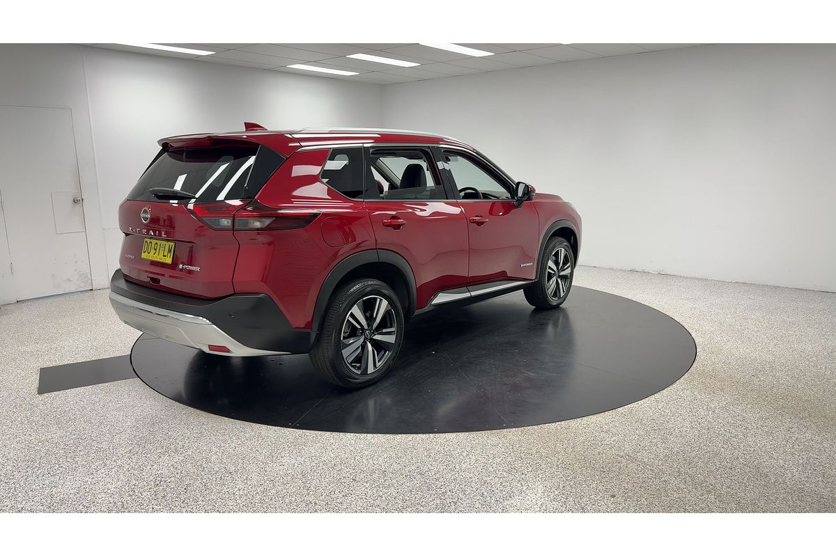 2023 Nissan X-TRAIL Ti e-POWER T33