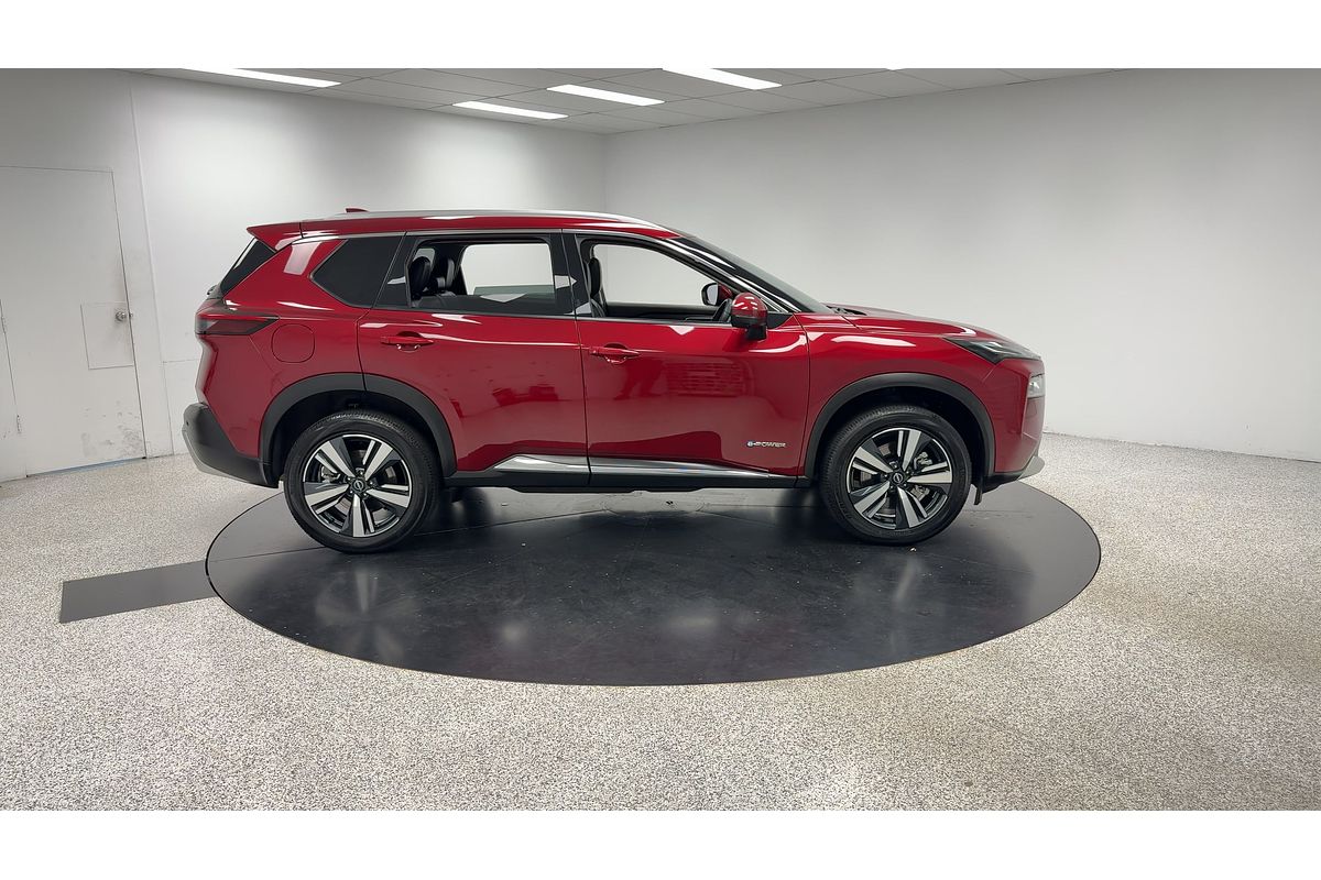2023 Nissan X-TRAIL Ti e-POWER T33