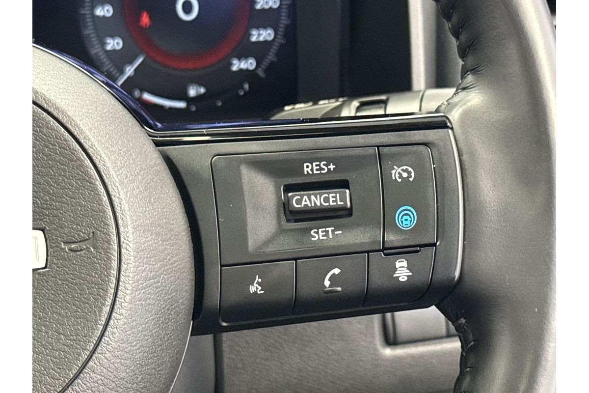 2023 Nissan X-TRAIL Ti e-POWER T33