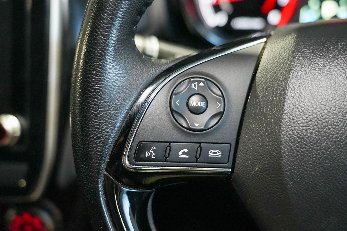 2022 Mitsubishi ASX ES XD