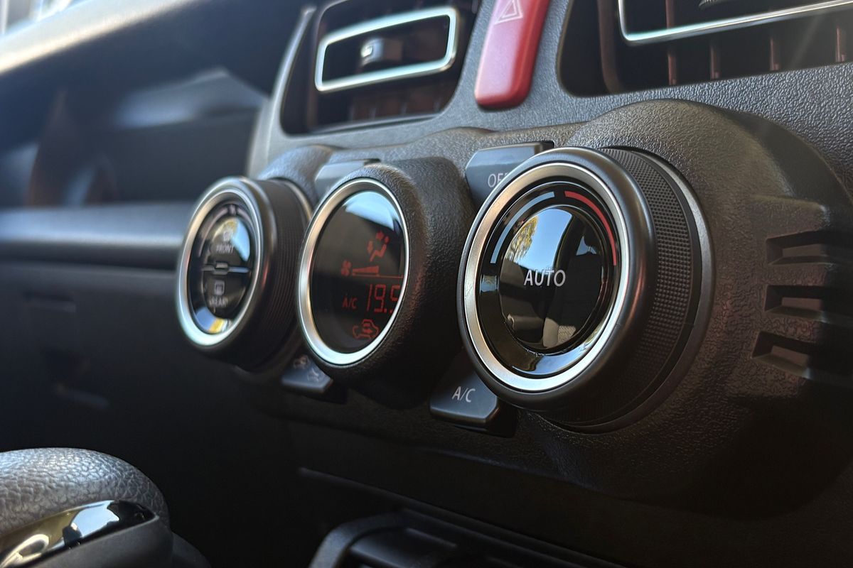 2021 Suzuki Jimny GLX (QLD)