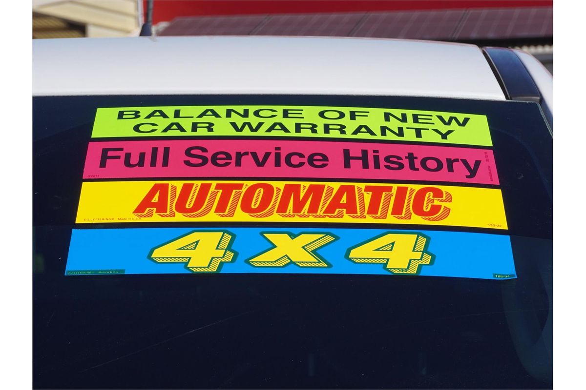 2021 Ford Ranger XLT PX MkIII 4X4 3.2L