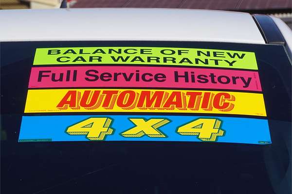 2021 Ford Ranger XLT PX MkIII 4X4 3.2L