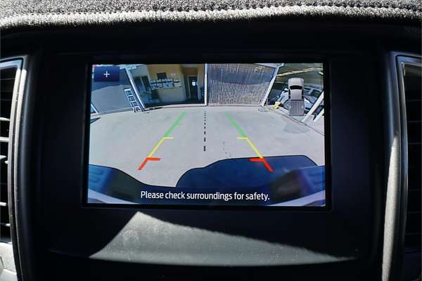 2021 Ford Ranger XLT PX MkIII 4X4 3.2L