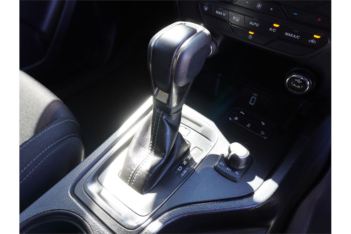 2021 Ford Ranger XLT PX MkIII 4X4 3.2L