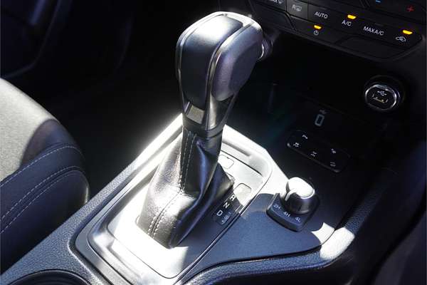 2021 Ford Ranger XLT PX MkIII 4X4 3.2L