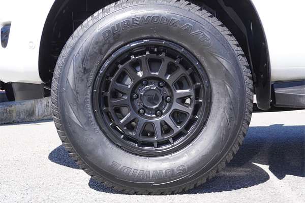 2021 Ford Ranger XLT PX MkIII 4X4 3.2L