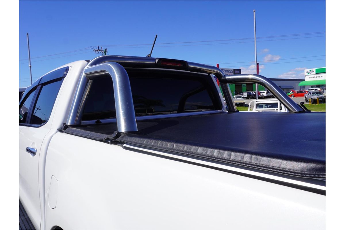 2021 Ford Ranger XLT PX MkIII 4X4 3.2L