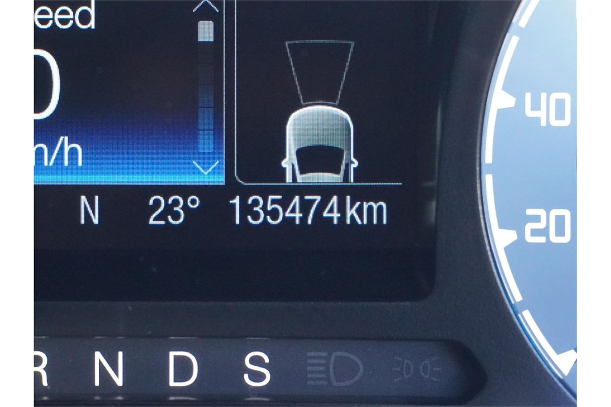 2021 Ford Ranger XLT PX MkIII 4X4 3.2L