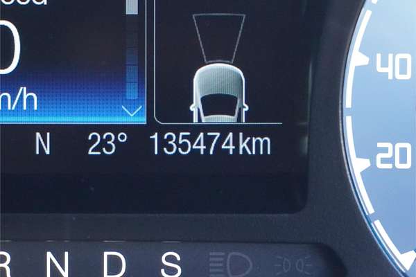 2021 Ford Ranger XLT PX MkIII 4X4 3.2L