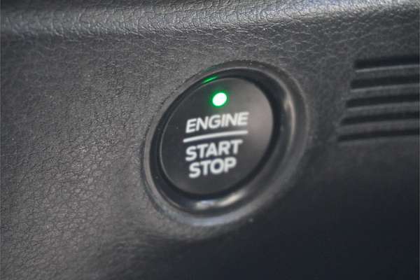 2021 Ford Ranger XLT PX MkIII 4X4 3.2L