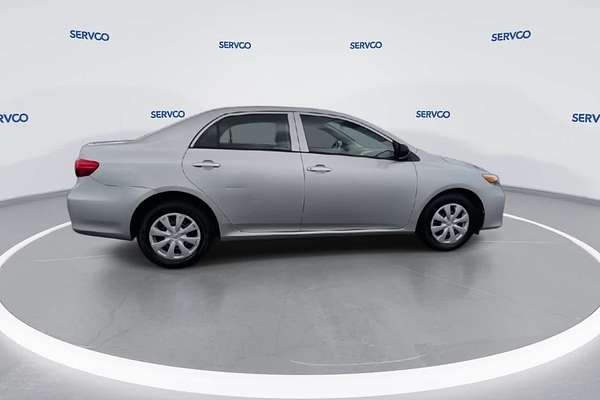 2011 Toyota Corolla L