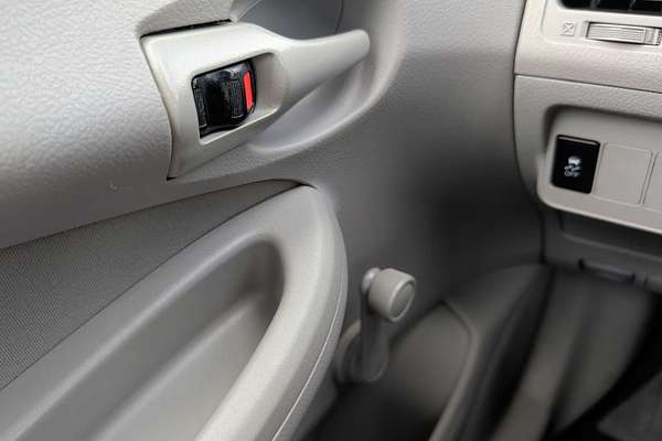 2011 Toyota Corolla L