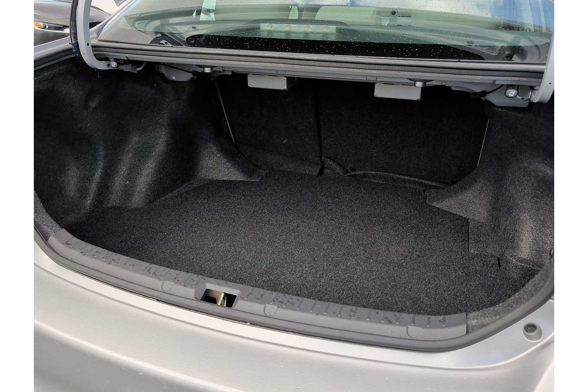 2011 Toyota Corolla L