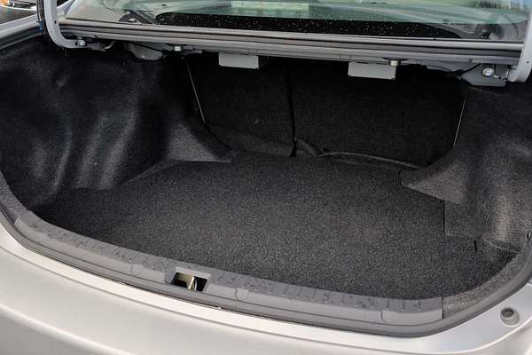 2011 Toyota Corolla L