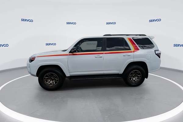 2023 Toyota 4Runner 40th Anniversary Special Edition
