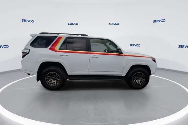 2023 Toyota 4Runner 40th Anniversary Special Edition