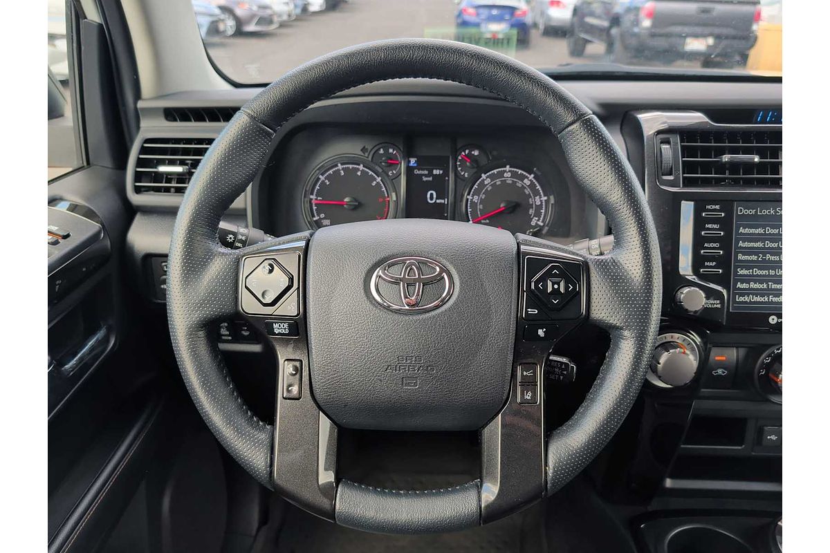 2023 Toyota 4Runner 40th Anniversary Special Edition