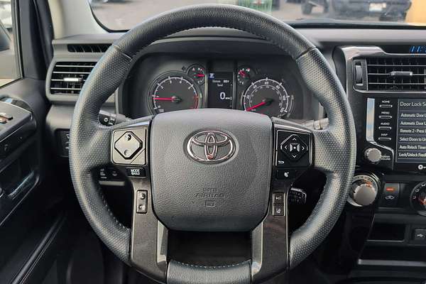 2023 Toyota 4Runner 40th Anniversary Special Edition
