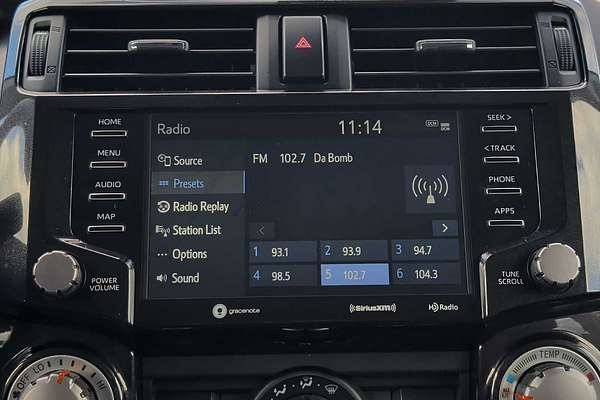 2023 Toyota 4Runner 40th Anniversary Special Edition